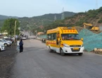 Chine : au moins 82 morts dans un accident minier