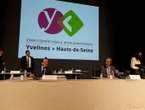 Échec de la fusion Hauts-de-Seine - Yvelines : l’établissement public interdépartemental officiellement dissous