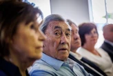 Eddy Merckx hospitalisé pour des complications liées à une prothèse de hanche