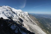 Chute de pierres, dévissage d’une plaque de neige… Deux accidents dans le massif du Mont-Blanc font trois morts