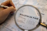 Le smic va augmenter de 2,4% le 1er juin