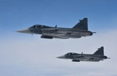 Tensions Thaïlande-Cambodge : c’est quoi le Gripen 39, l’avion suédois utilisé pour la première fois au combat ?
