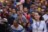Elle « inspire des millions de personnes » : qui est la Vénézuélienne María Corina Machado, lauréate du prix Nobel de la Paix ?
