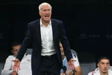 « Oui, tout à fait, nos arbitres sont de classe mondiale » : la réponse sèche de la Fifa aux critiques de Didier Deschamps