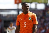 Coupe du monde : nouvelles rassurantes pour l’Ivoirien Wilfried Singo, sorti sur blessure face à l’Allemagne