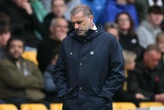 Football : malgré la victoire en Ligue Europa, Ange Postecoglou viré de Tottenham