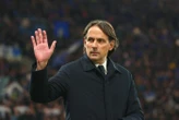 Football : l’entraîneur Simone Inzaghi quitte l’Inter et signe à Al-Hilal, en Arabie saoudite)