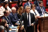 Affaire Lyhanna : la popularité du ministre de la Justice Gérald Darmanin en net recul