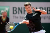 Roland-Garros : le Serbe Kecmanovic dit avoir été victime de « crachats » du public sur le court n°14