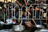 Gaza : une commission de l’ONU accuse Israël de « cibler » les enfants palestiniens et dénonce la poursuite d’un « génocide »