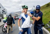 Tour de l’Avenir : intenable Paul Seixas, premier vainqueur français depuis 2016