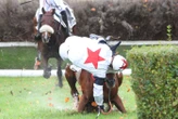 « Ils sont hors-norme » : la force mentale des jockeys décryptée avant le Grand Steeple-Chase de Paris