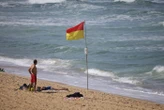Risque de baïnes : alerte maximale déclenchée en Gironde dimanche et lundi
