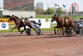 Arrivée du quinté du mercredi 9 avril à Reims : Jamin de Brion s’impose et endosse du maillot jaune