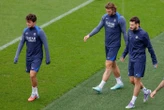 Toulouse-PSG : la composition probable de Paris avec des cadres au repos ?