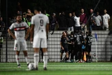 National : le derby pour le Paris 13 Atletico face à Fleury, grosse performance de Versailles à Caen