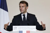 « La guerre se joue déjà dans l’espace » : Macron annonce 4,2 milliards d’investissement en plus pour la défense spatiale