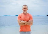 Caprice, bluff de génie et chou blanc : dans « Koh-Lanta », la drôle d’orientation de Jérôme des Landes