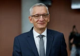 « Nous sommes déjà dans le feu de l’action » : les services secrets allemands alertent d’un danger de conflit militaire avec Moscou
