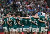 Italie-Irlande (17-22) : les Irlandais peuvent encore croire à la victoire dans le Tournoi des Six Nations