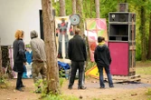 « Ce n’était pas un gros mur de son » : une cinquantaine de gendarmes mobilisés pour une rave-party en Essonne