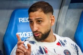 PSG-Tottenham : Donnarumma écarté du groupe pour la Supercoupe d’Europe