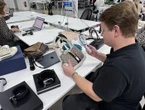 Un faux sac de luxe acheté en ligne mène à la saisie de 15 000 euros de contrefaçons dans l’Oise