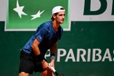 « Ce n’est pas le premier chagrin, ni le dernier » : Terence Atmane et Roland-Garros, une somme de rendez-vous manqués