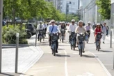 Hauts-de-Seine : la région subventionne le plan vélo du département à hauteur de 75 millions d’euros