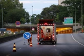 Travaux d’été en Île-de-France : les fermetures nocturnes du périphérique en août