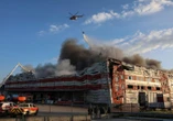 Guerre en Ukraine : la Russie bombarde Kiev au lendemain d’attaques ukrainiennes meurtrières