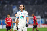 OM : « C’est lunaire », Adrien Rabiot s’insurge de la sanction contre Mehdi Benatia