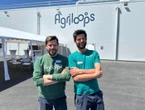 Les Gambas ne viendront plus du bout du monde mais de Bretagne