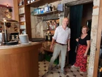 À Nancy, des cafés ouvrent leurs toilettes à tous, même sans consommer