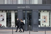 Le chausseur Minelli, sauvée par trois repreneurs en 2024, placé en procédure de sauvegarde