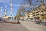 Metz : un jeune de 19 ans en état de mort cérébrale après une rixe, trois hommes en garde à vue