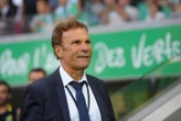 Football : l’ancien président de Saint-Étienne Roland Romeyer soupçonné de harcèlement et d’outrages sexistes