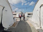 La Croix-Rouge annonce être « contrainte » de suspendre ses opérations à Gaza-ville