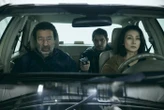 « La Voie du serpent » : Kô Shibasaki, une formidable comédienne japonaise face à un casting français