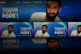 Une amende visant C8 et « TPMP » pour des injures de Cyril Hanouna contre Anne Hidalgo diminuée de moitié