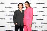 « Une demande très romantique et intime » : le couple d’acteurs Zendaya et Tom Holland se sont fiancés