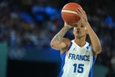 Basket : Gabby Williams annonce qu’elle ne participera pas à l’Euro 2025