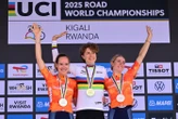 Mondiaux de cyclisme : les résultats et le classement du contre-la-montre féminin avec Labous et Kerbaol