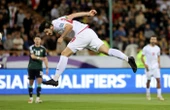 Coupe du monde 2026 : la liste officielle de l’Iran, sans sa star Sardar Azmoun