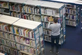 Plus de 35 000 livres à 1 euro : une braderie exceptionnelle à la médiathèque de Clermont-Ferrand ces 30 et 31 mai