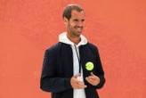 Tennis : Gasquet va sortir de sa retraite pour une pige en Italie