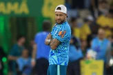 « Il travaille d’arrache-pied pour revenir au plus vite » : Ancelotti donne des nouvelles de Neymar avant Brésil-Maroc