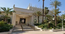 Cannes : une montre de luxe valant entre 700 000 et un million d’euros dérobée lors d’une bousculade à l’hôtel Palm Beach