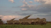 Guerre en Ukraine : c’est quoi le S8000 Banderol, ce « mini-missile » russe censé déjouer la défense de Kiev ?