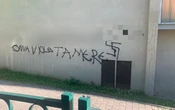 Villeneuve-Saint-Georges : une policière visée par des tags insultants
